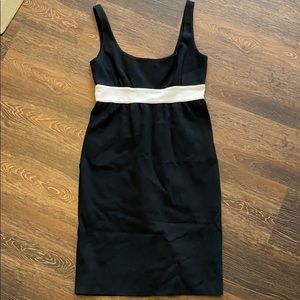 Diane Von Furstenberg worn once size 8 dress